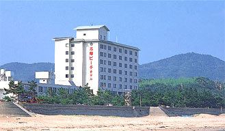 志摩ビーチホテル